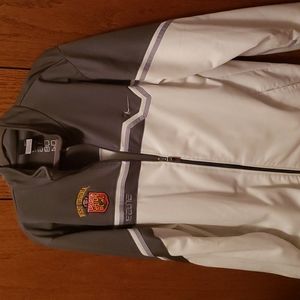 Nike Elite WV 3 piece warm up suit, jacket, shirt, pants